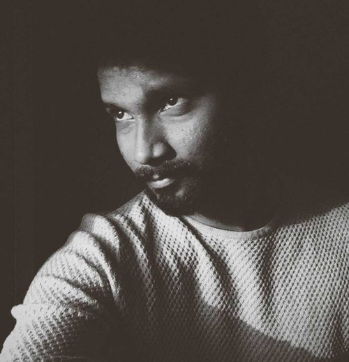 HARIKANTH GUNAMAGARI, CEO & DIRECTOR