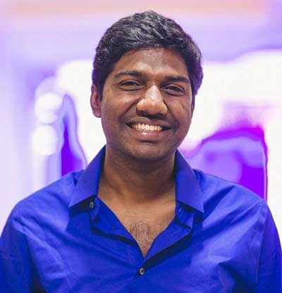 RANJITH KUMAR, PRODUCER