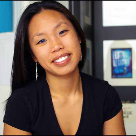 TRICIA LEE, PRODUCER & DIRECTOR