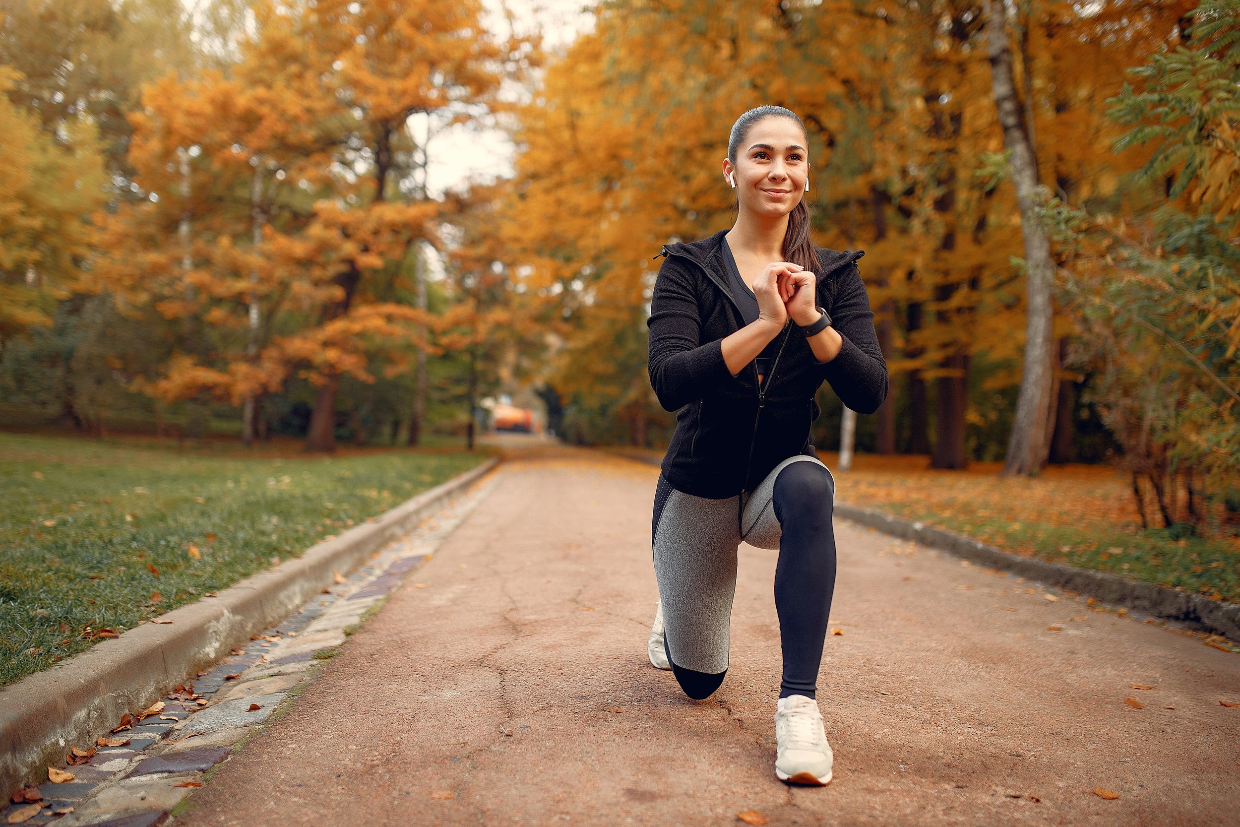 Fall Reset: How to Restart Your Weight Loss Plan
