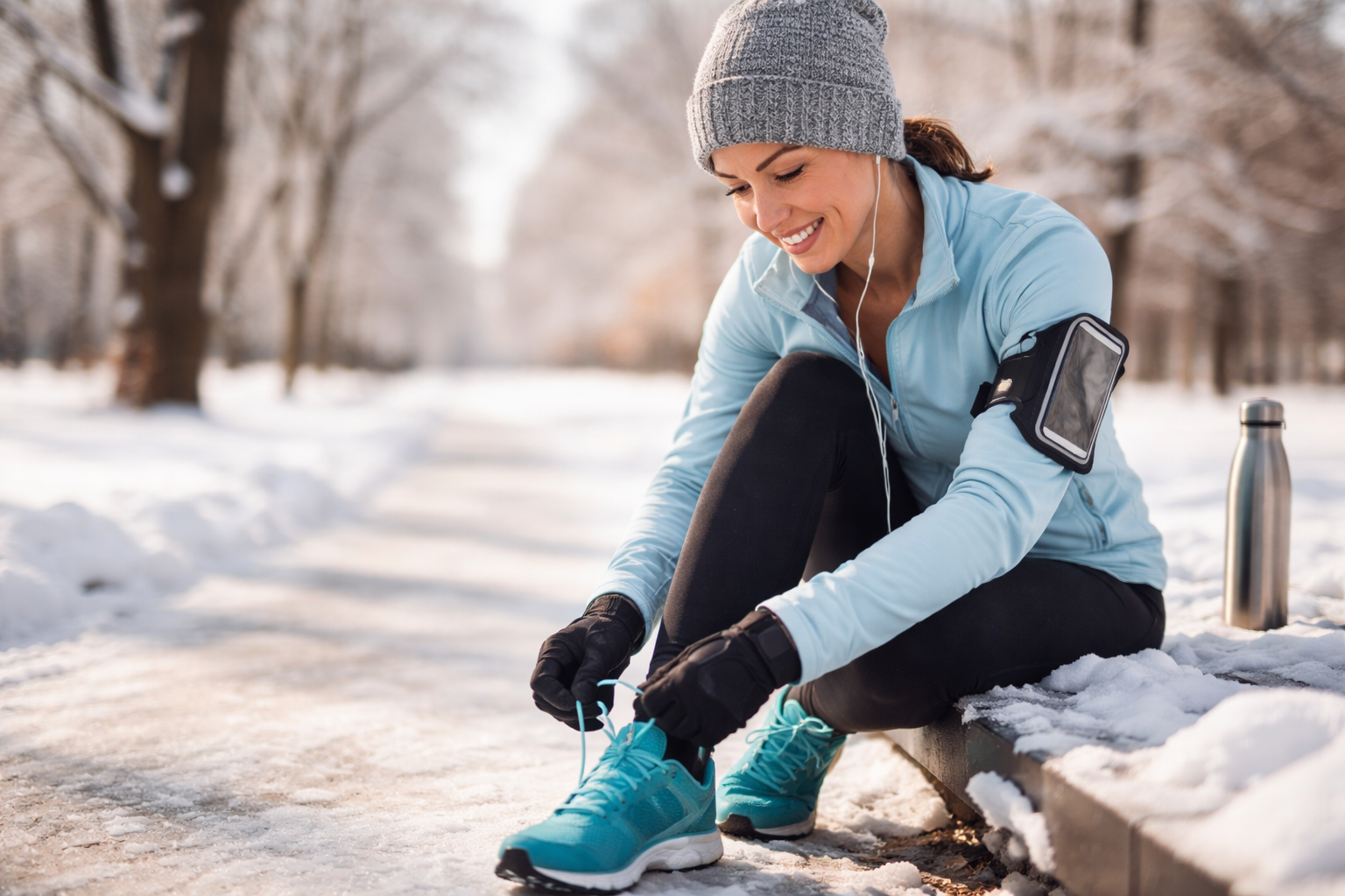 Beat the February Slump: Tips for Ongoing Weight Loss Motivation