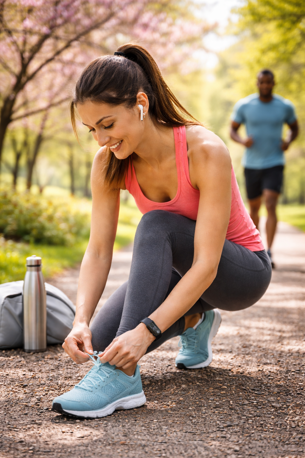 Weight Loss Reset: How to Restart Your Spring Fitness Goals