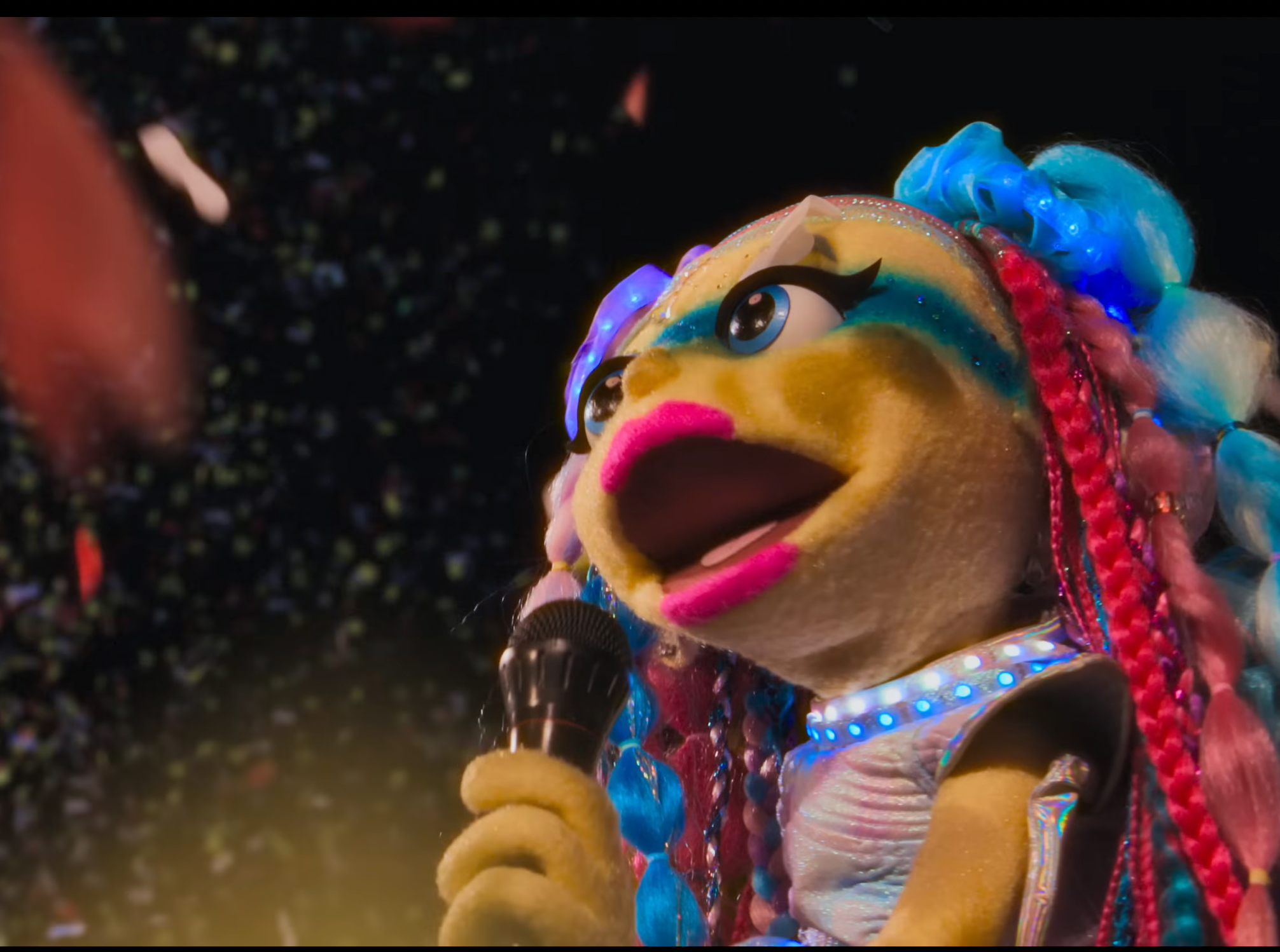 Coldplay - Biutyful