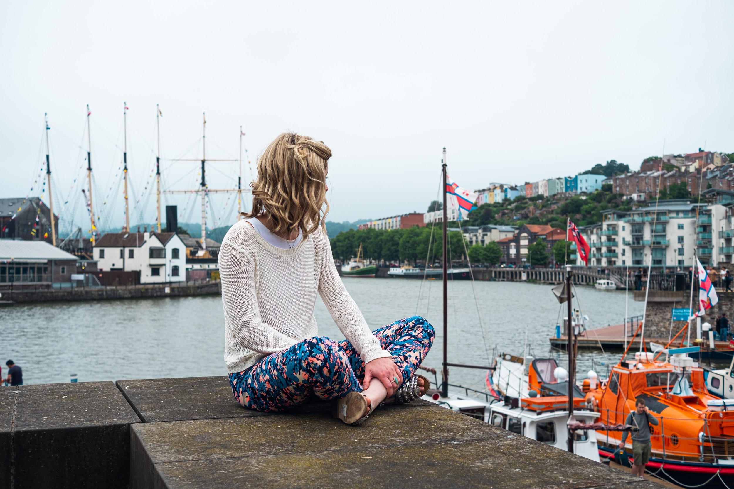 Why we LOVE cleaning in South Bristol..