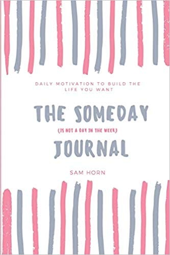 The Someday Journal