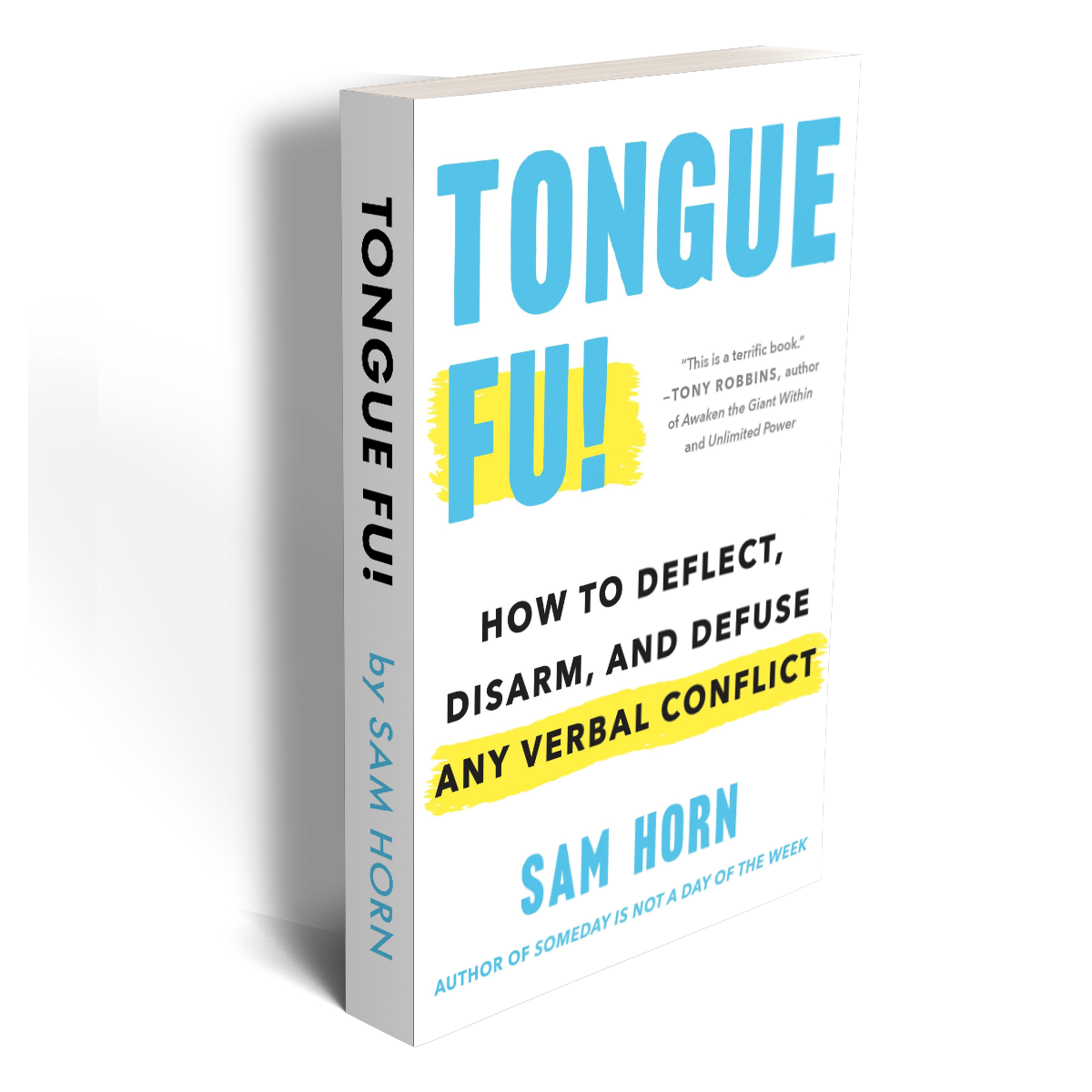 Book Mockup - Tongue Fu! - White Spine.png