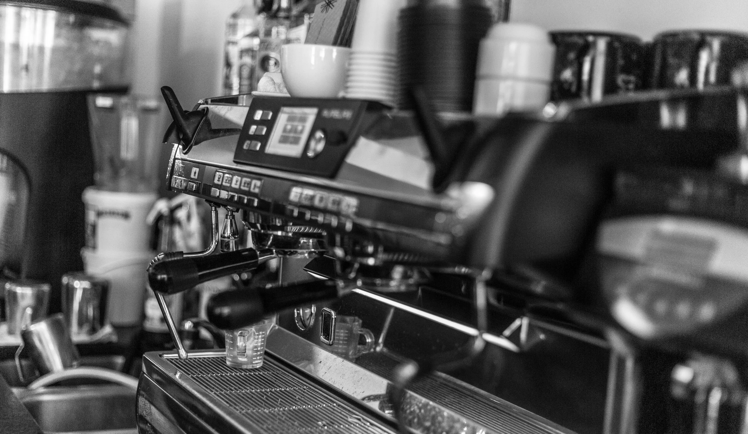 Spokes Café Cyclery