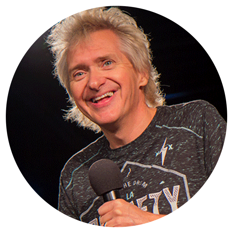 Doug Addison