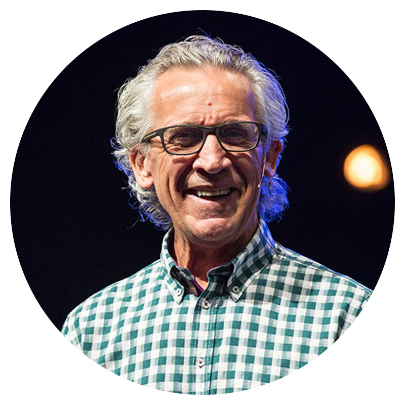 Bill Johnson