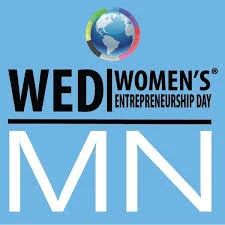 Women's Entrepreneurship Day MN  |  Save the Date