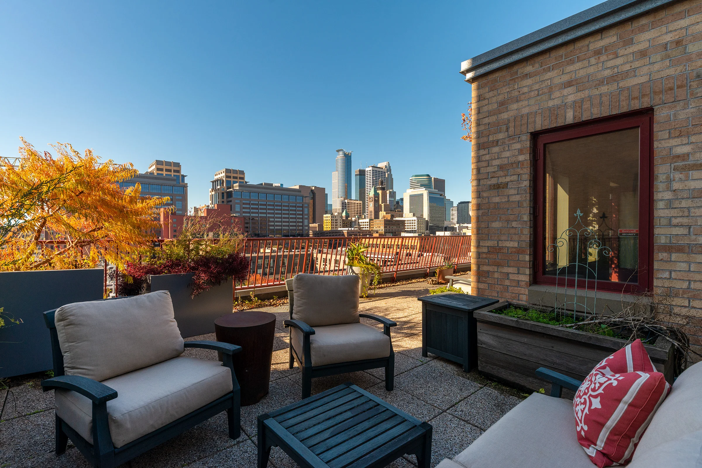Stone Arch Lofts #S702 | Mill District | Price: Call To Inquire