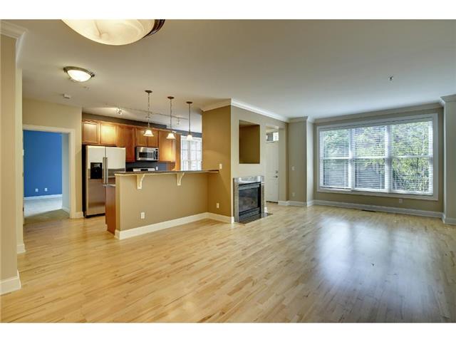 Grant Park Condos #4114 | Elliot Park | Leased $3,600/mo