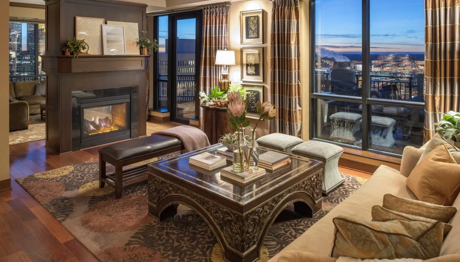 The Carlyle | Mill District | Leased