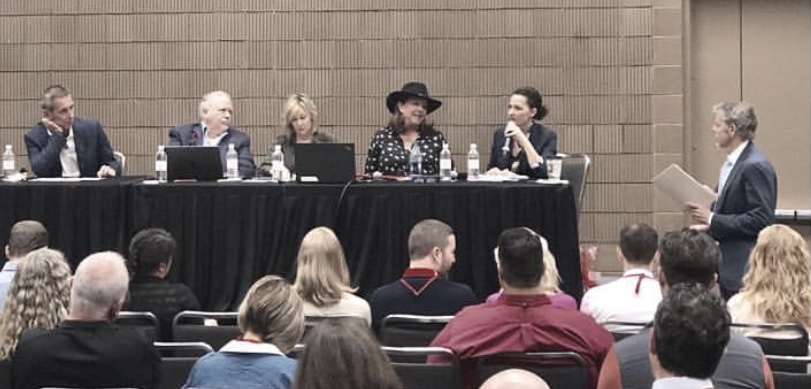 Keller Williams National Convention 2019