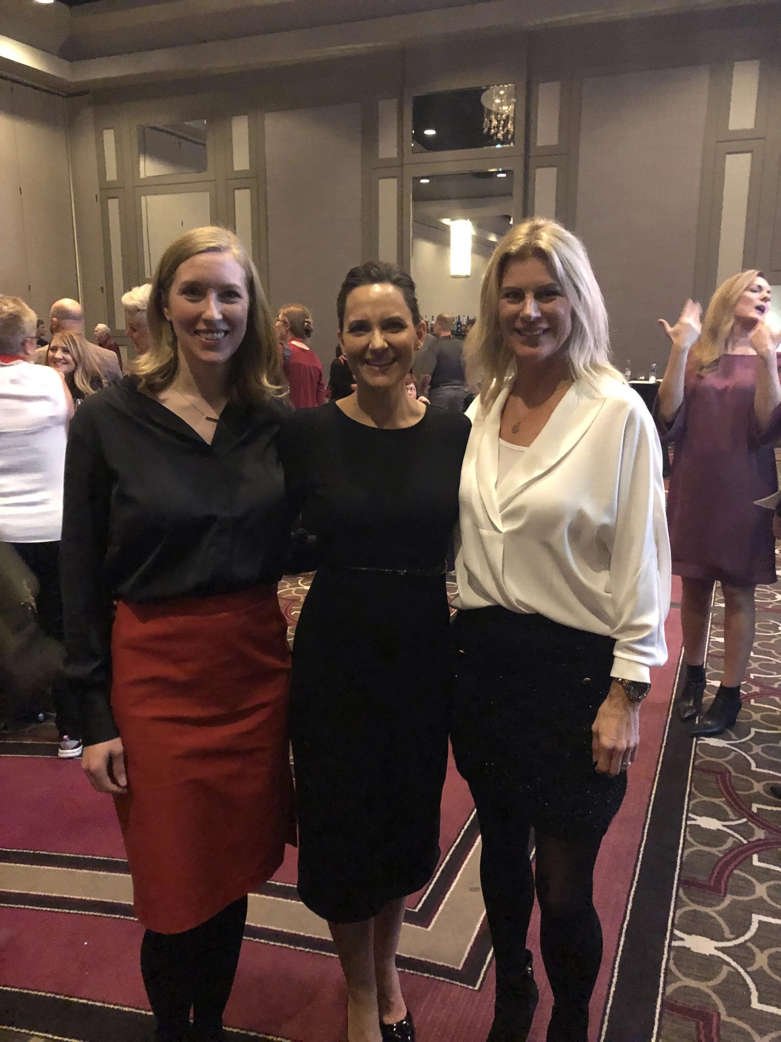 Keller Williams Regional Awards 2019