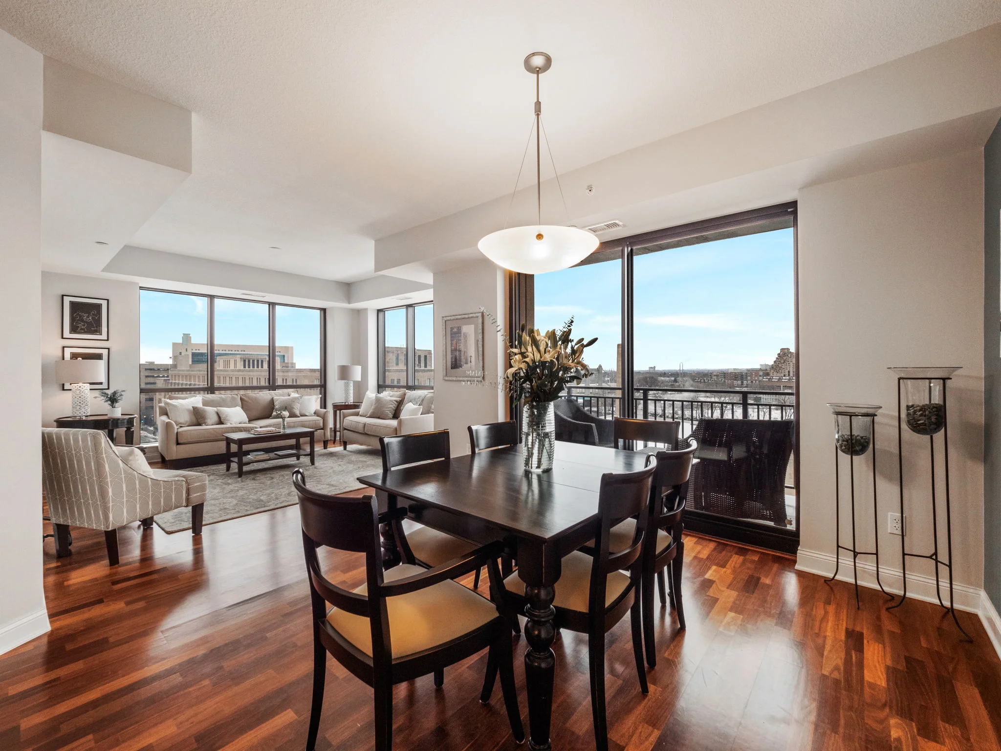 Carlyle #703 | Mill District | $749,900