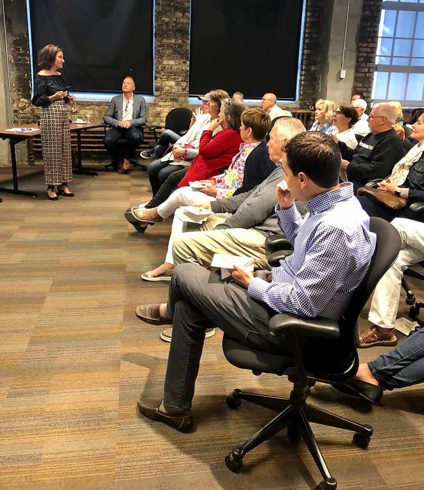 Info night follow up ~ State of Downtown Real Estate