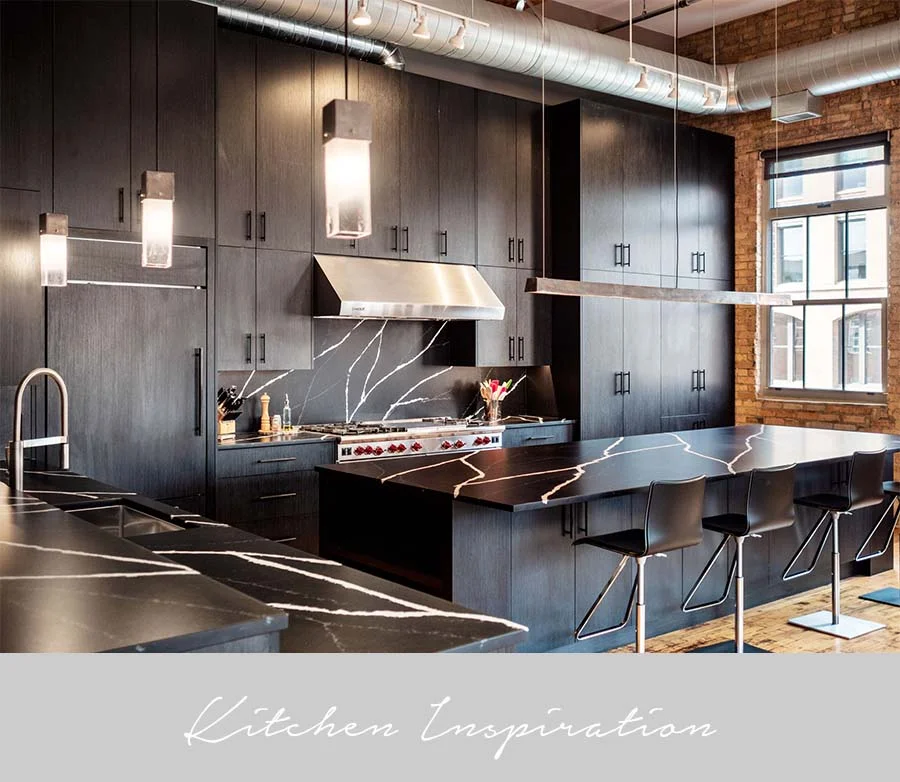 Kitchen Inspiration