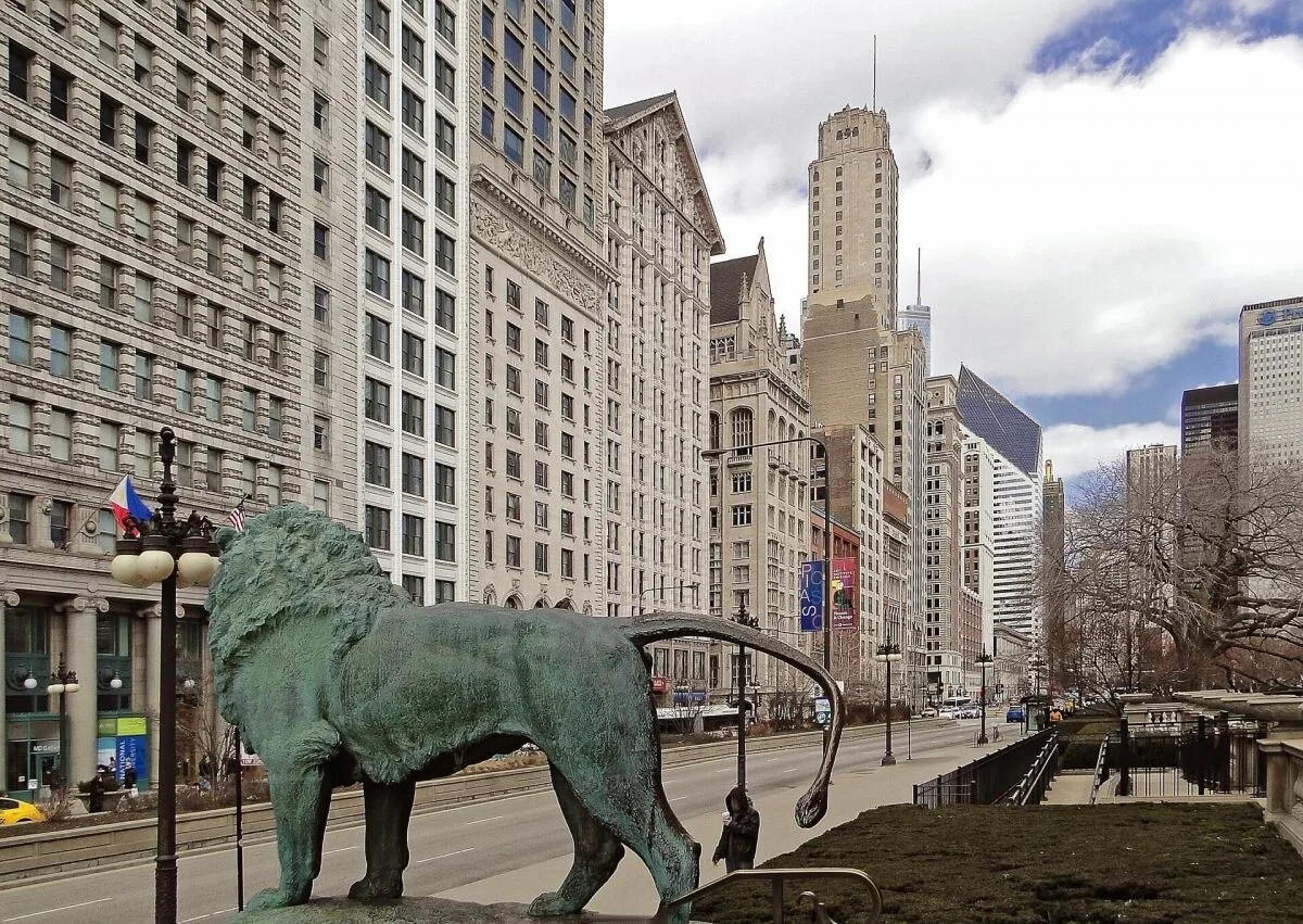 City Spotlight Series Volume 3: Chicago, Illinois