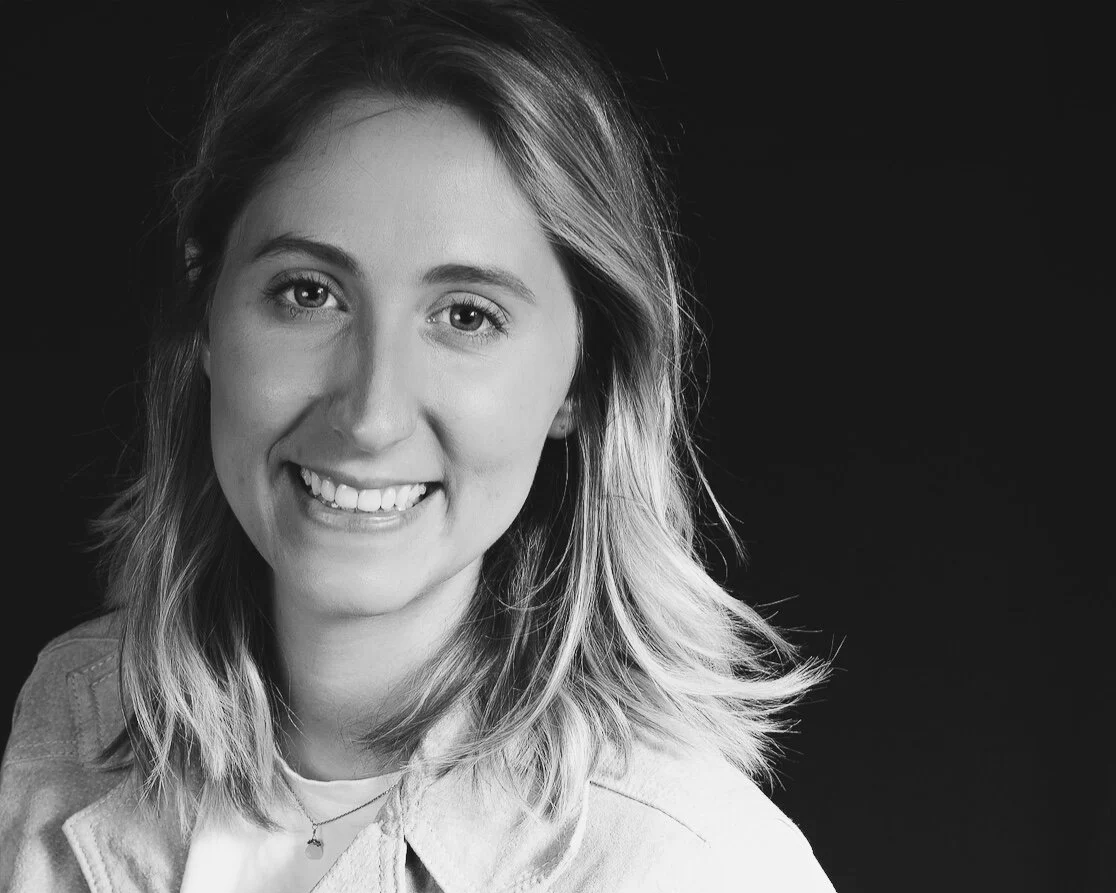 Meet Gabriela, Our Newest Team Member! 