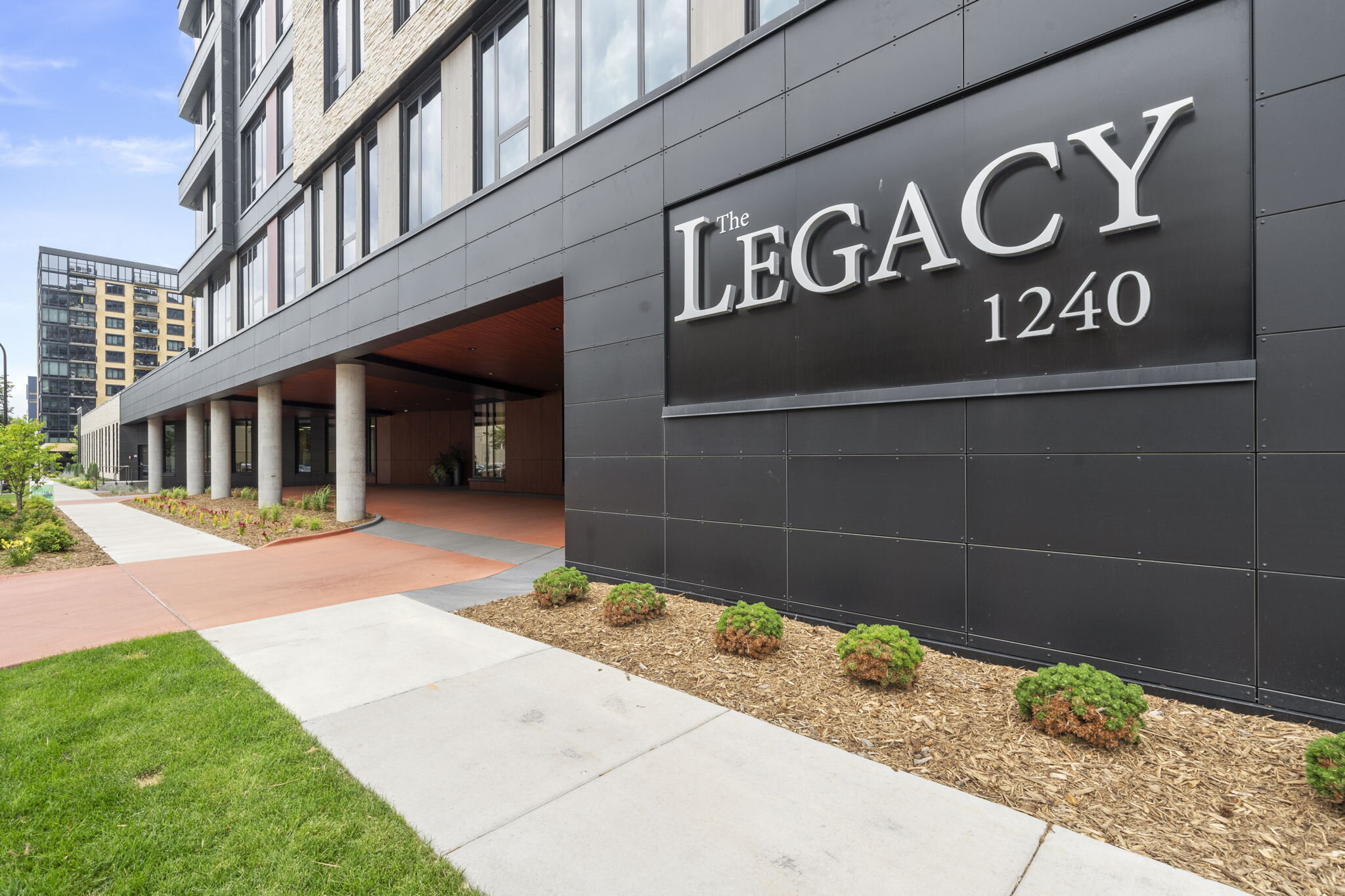 Legacy Condos 614 Mill District 690 000 Sold Cynthia Froid Group