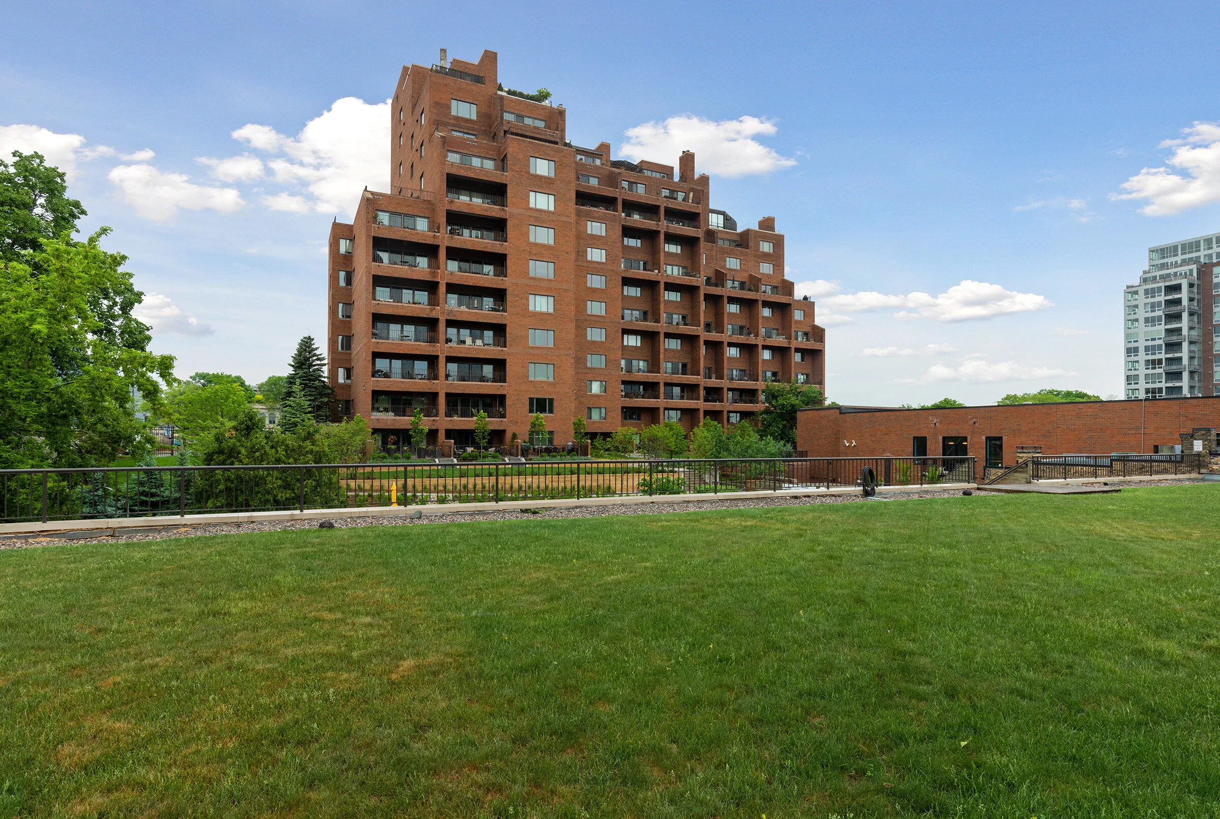 Winslow House — Cynthia Froid Group