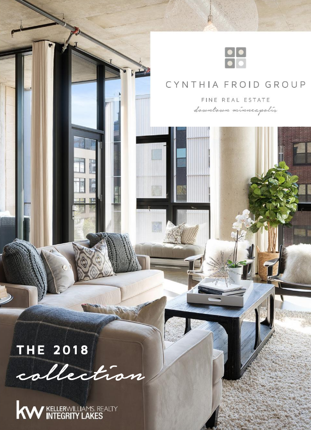 2018 Collection Publication