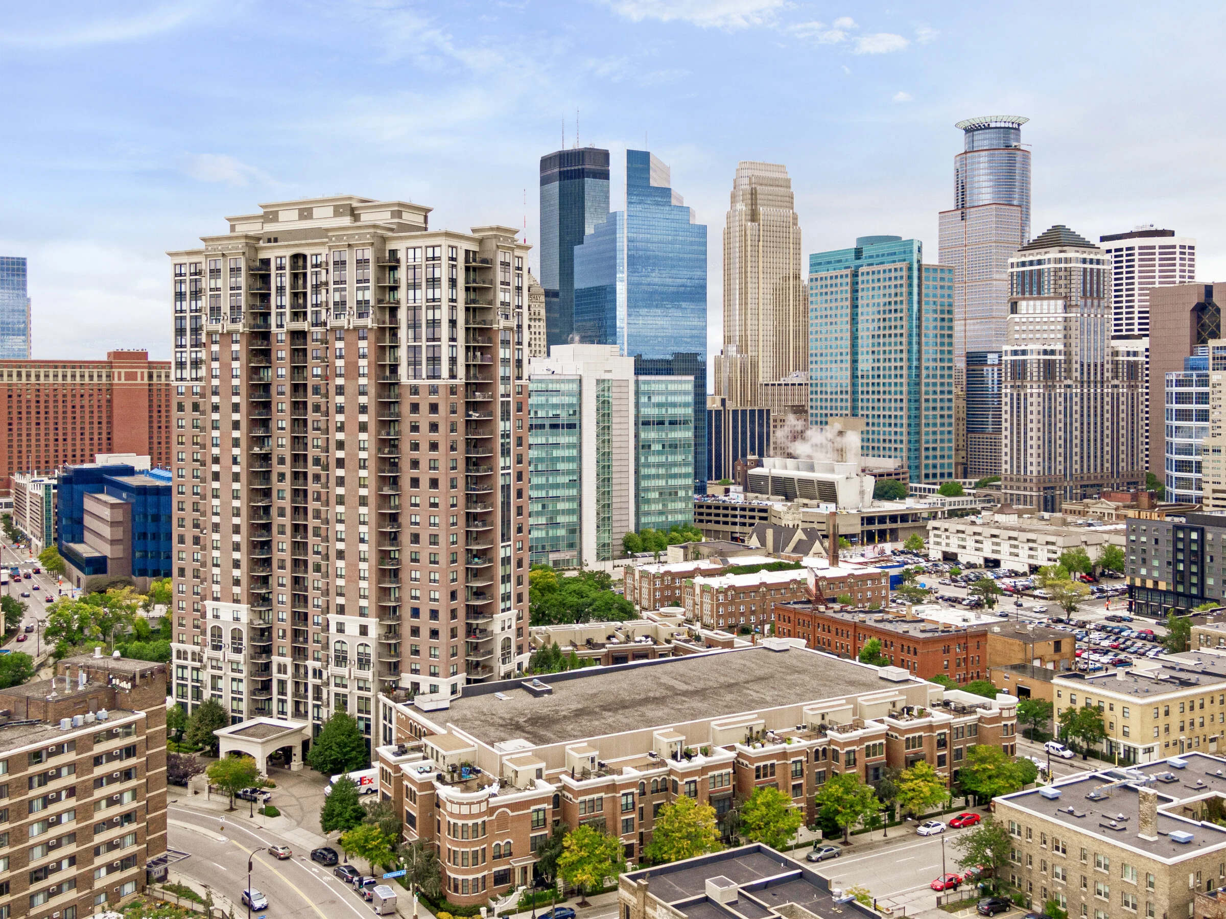 Grant Park Condos 409 Elliot Park 275,000 Sold — Cynthia Froid