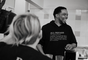 Small Business Spotlight Series: All Square