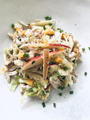 A few of our favorite summer recipes