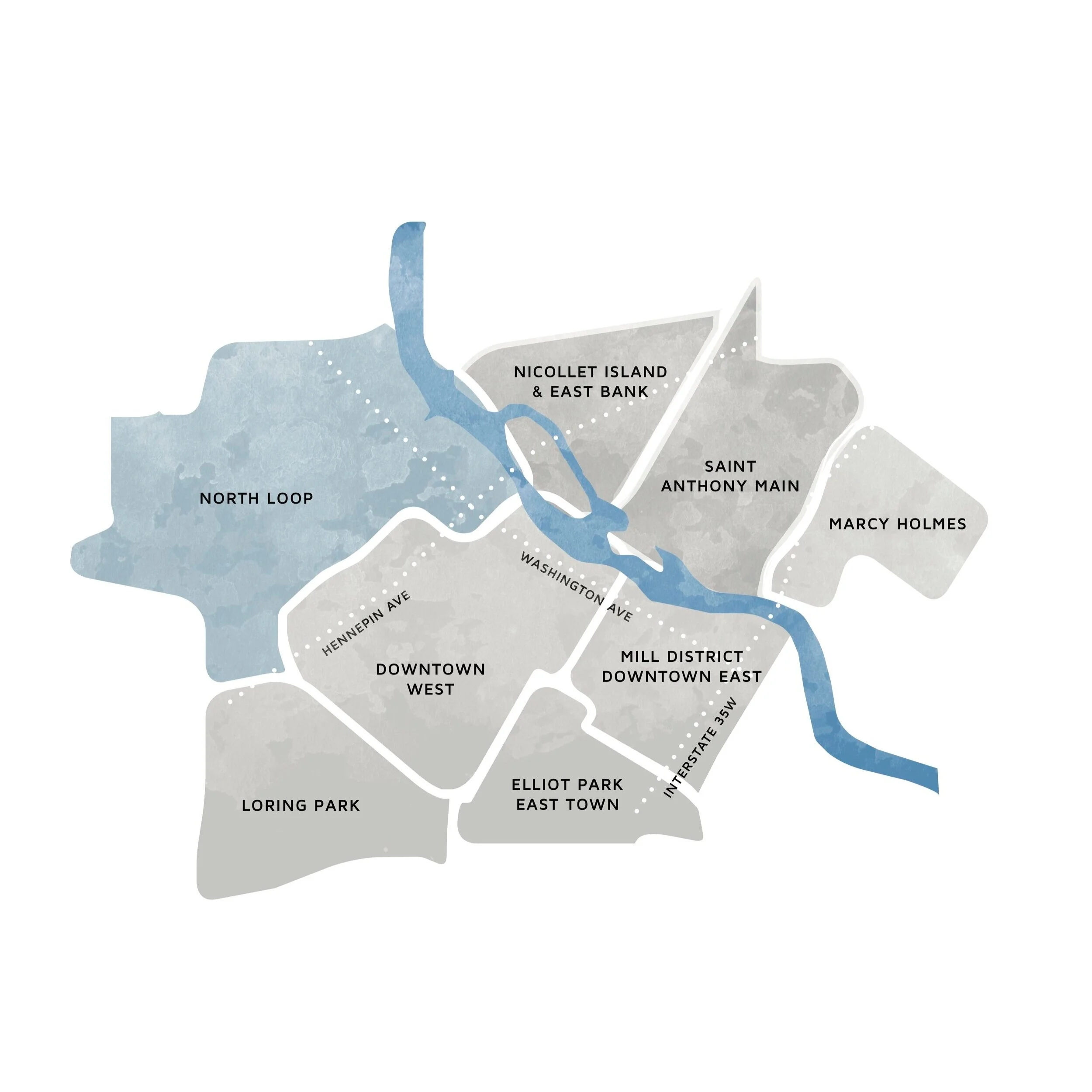 Neighborhood Spotlight: North Loop