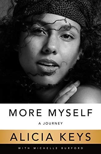 Inspiration: Alecia Keys