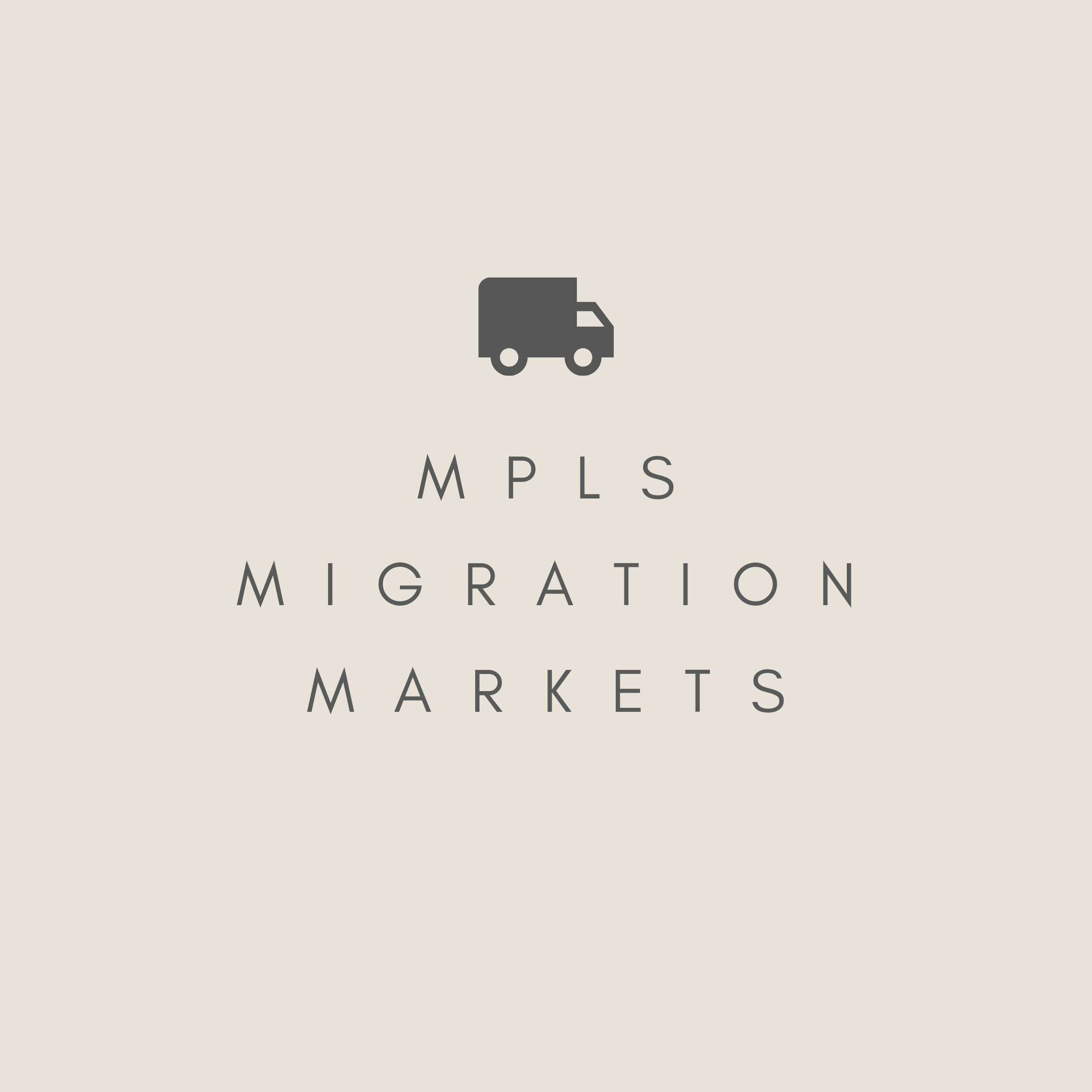 What is a "Migration Market"?