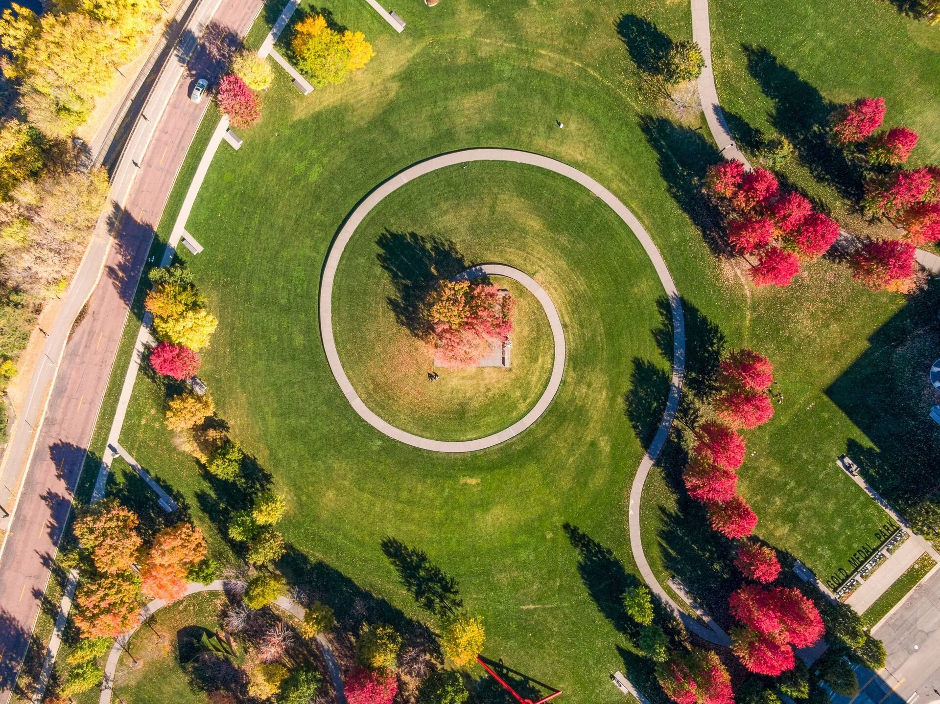 Earth Day 2021 in Minneapolis