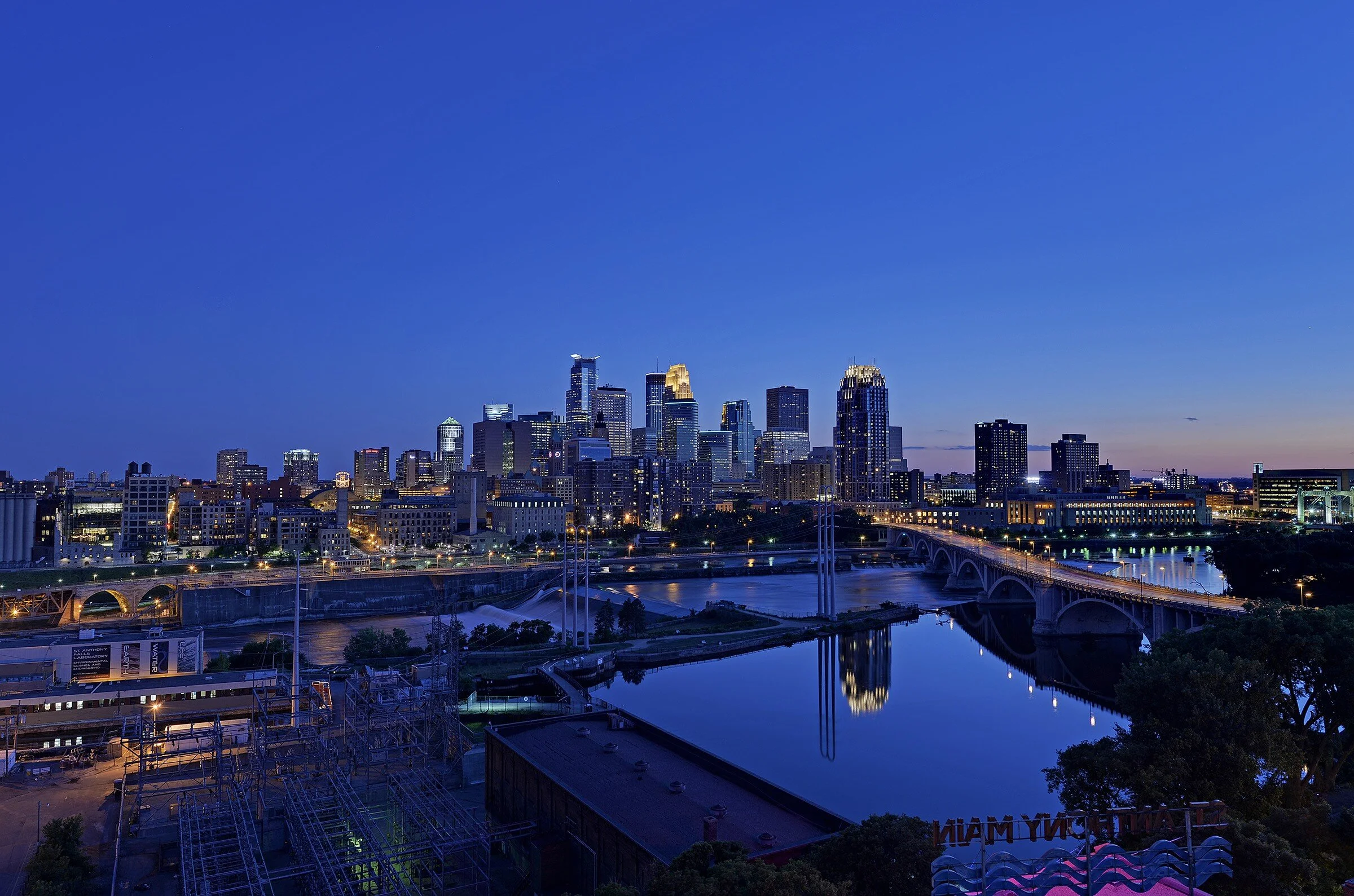 What do you want to learn about the Downtown Minneapolis Real Estate Market? 