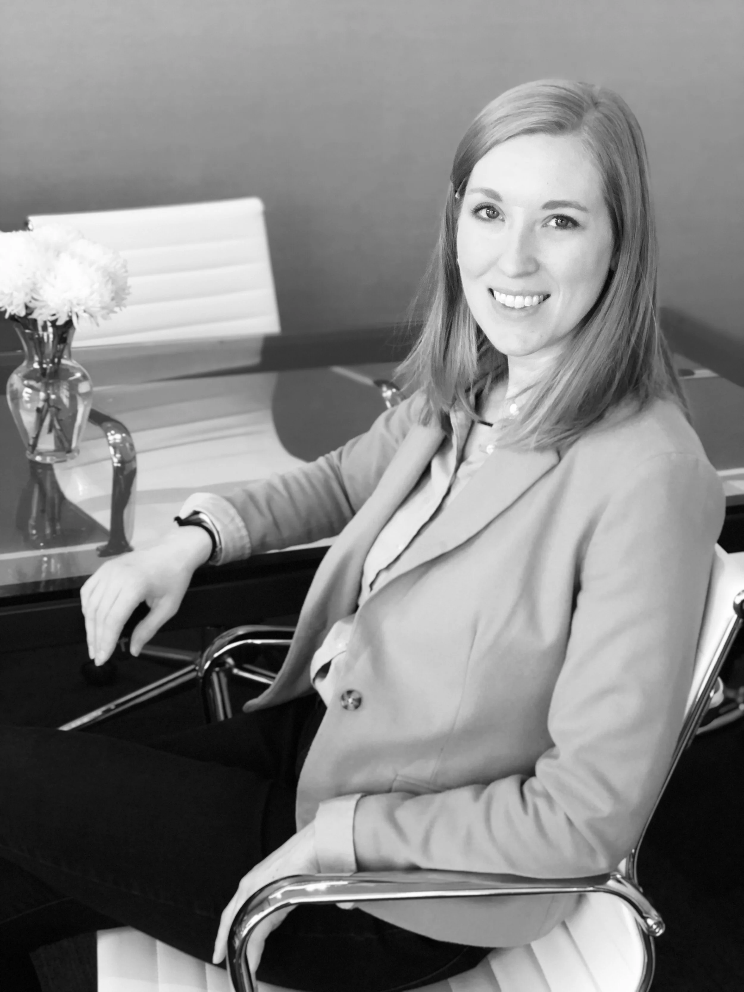 What makes her tick? Q &amp; A with Sarah Maus.