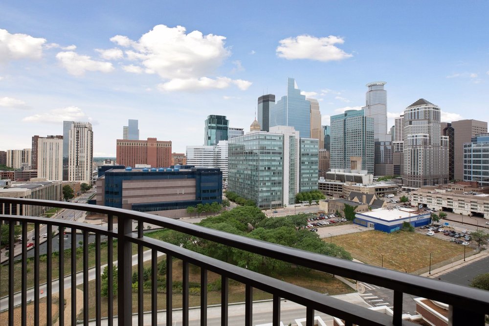 Grant Park Condos 1409 Elliot Park 260,000 Sold — Cynthia Froid