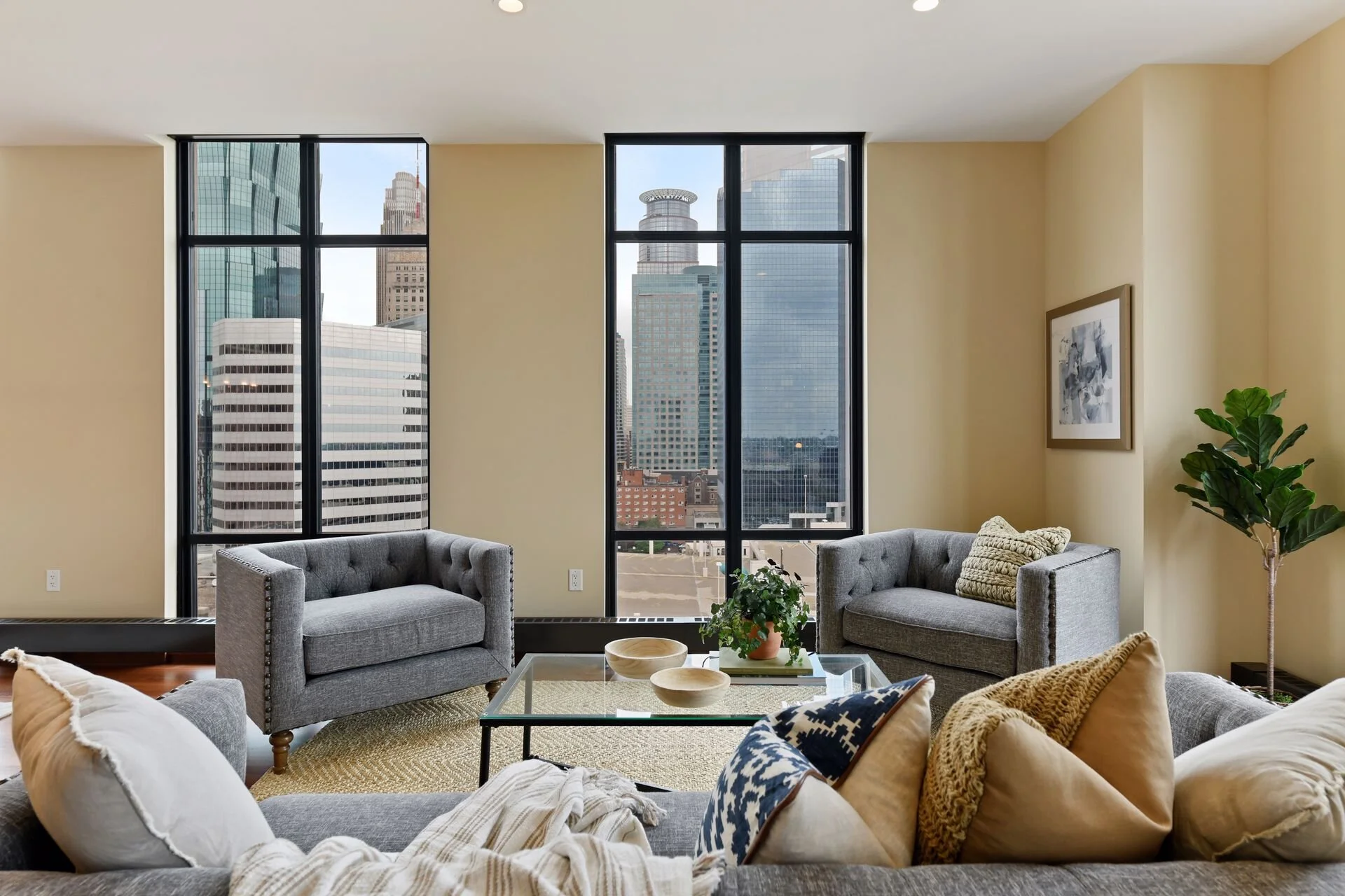 Open House | The IVY Residence #1430 | Sunday, 9/19, 10am-12pm