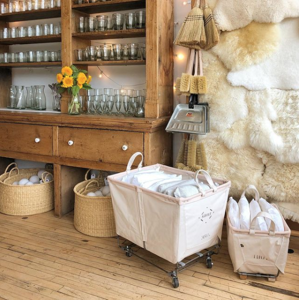 Small Business Spotlight: Woman Powered