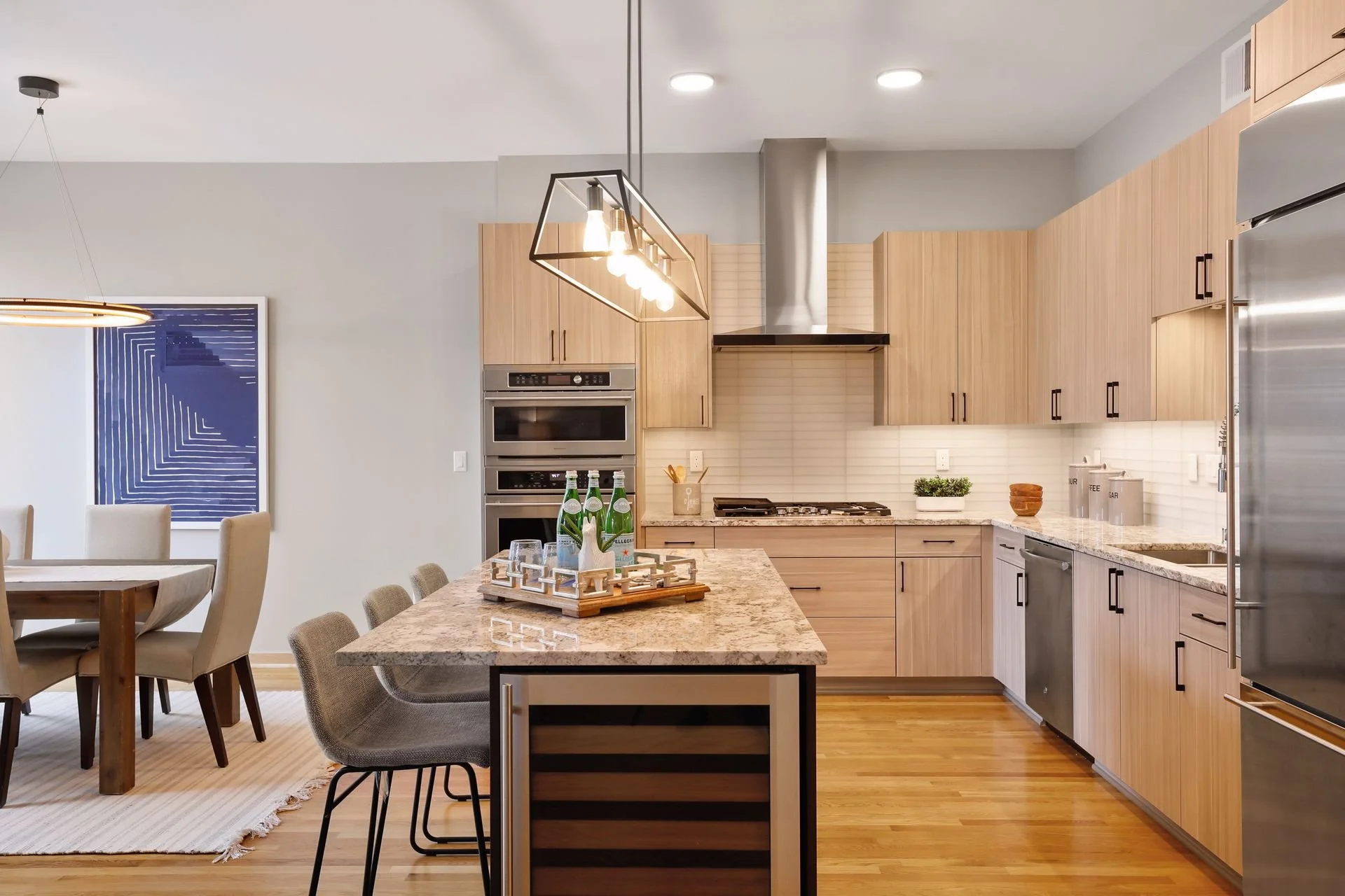 Open House | The Legacy #412 | Sunday, 4/10, 1-3pm