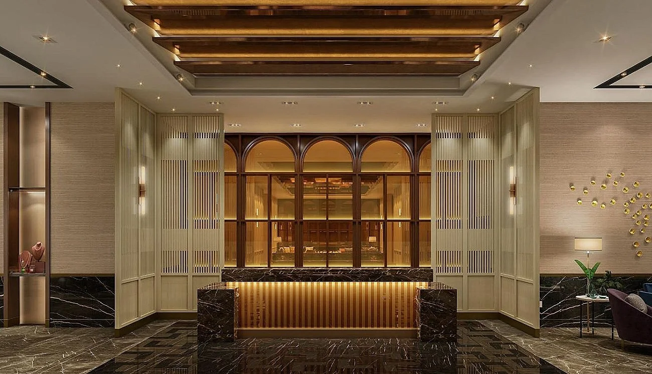 Minneapolis' First 5-Star Hotel