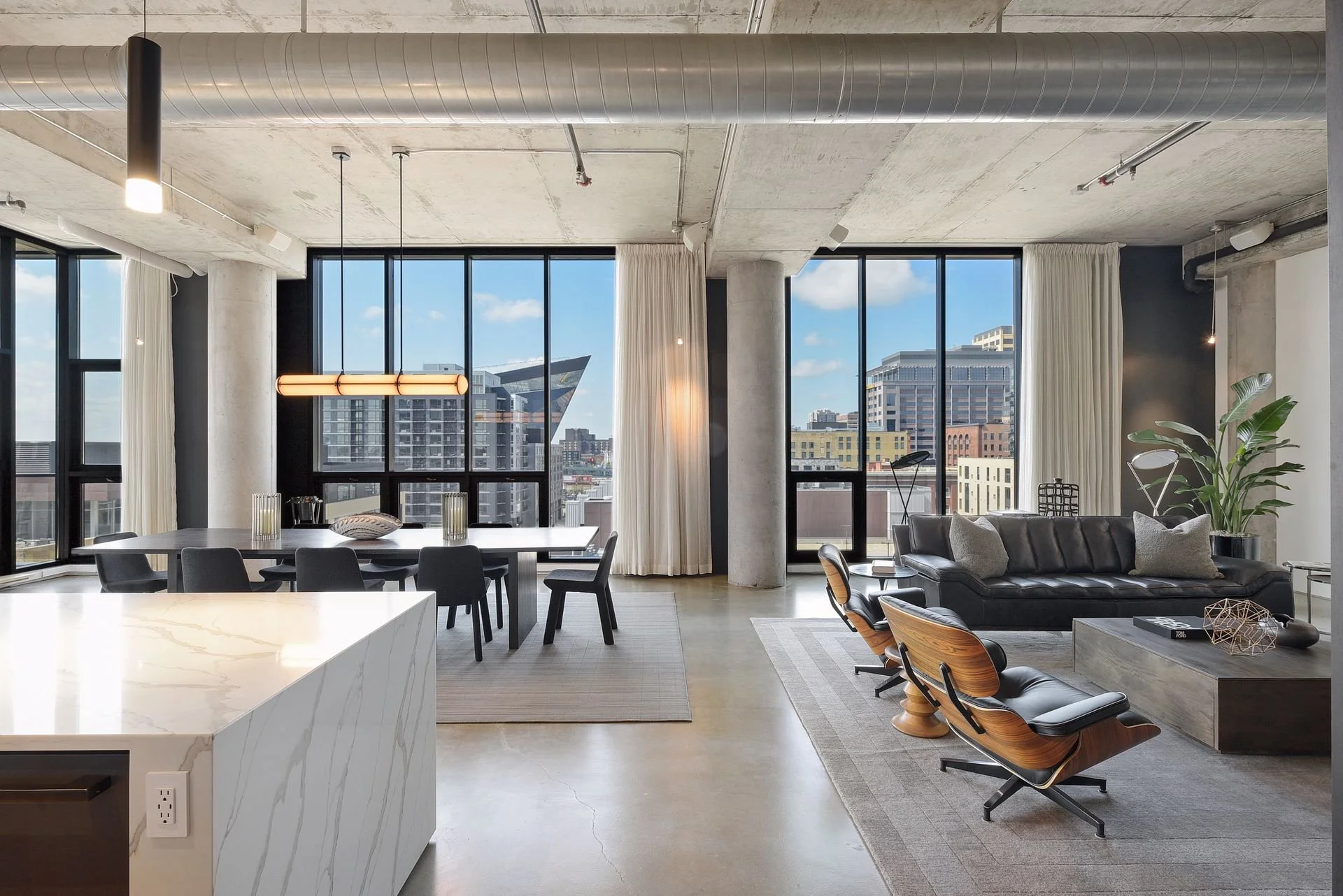 Open House | Humboldt Lofts #704 | Sunday, 6/05, 11AM-1PM 