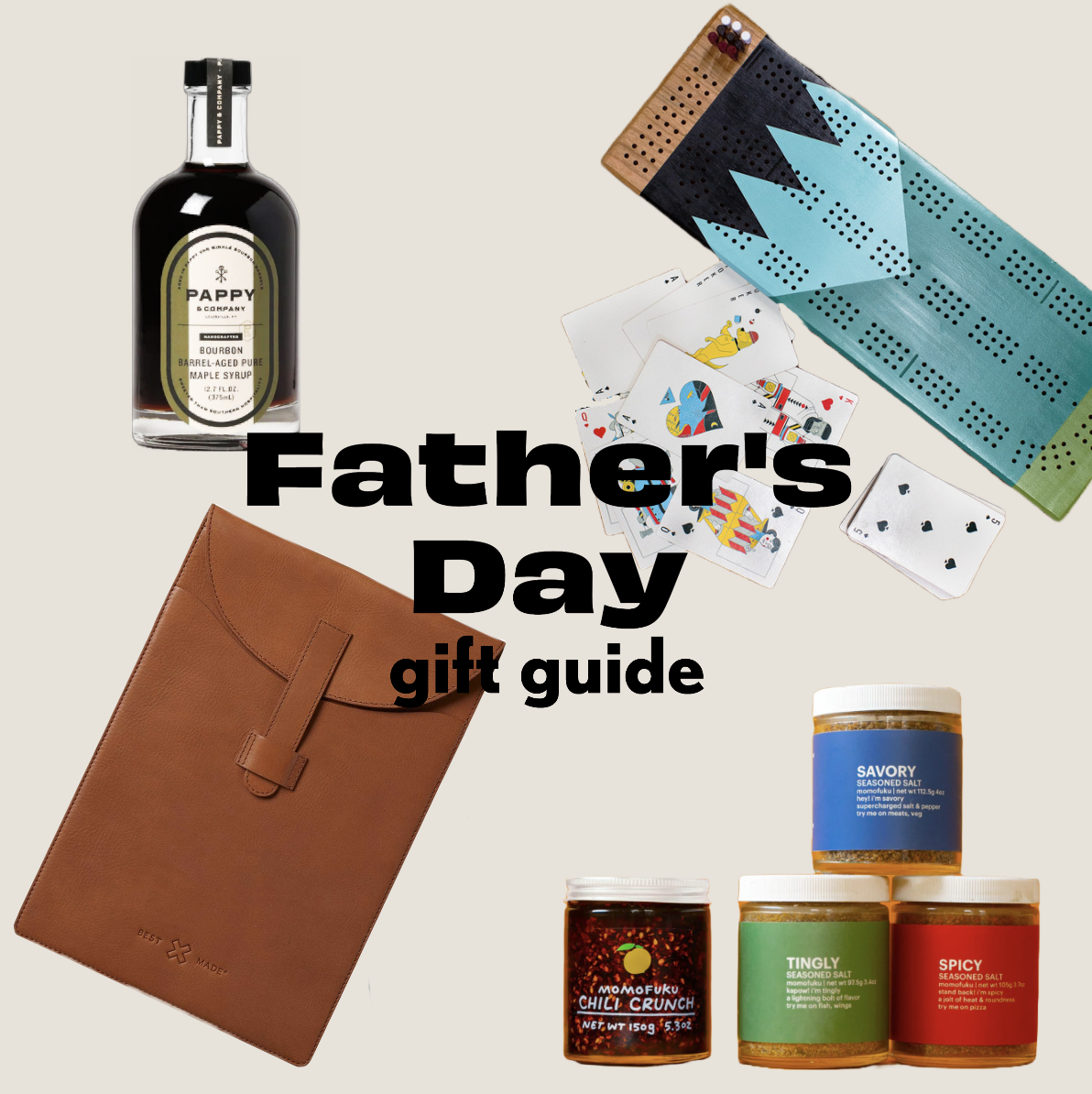Father's Day: A CFG Gift Guide