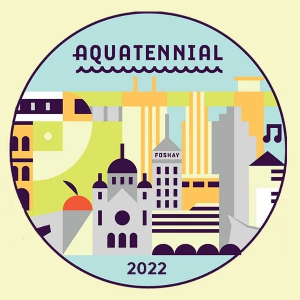Aquatennial | July 20th-23rd 2022