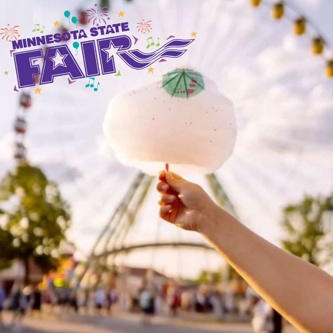 MINNESOTA STATE FAIR | 2022