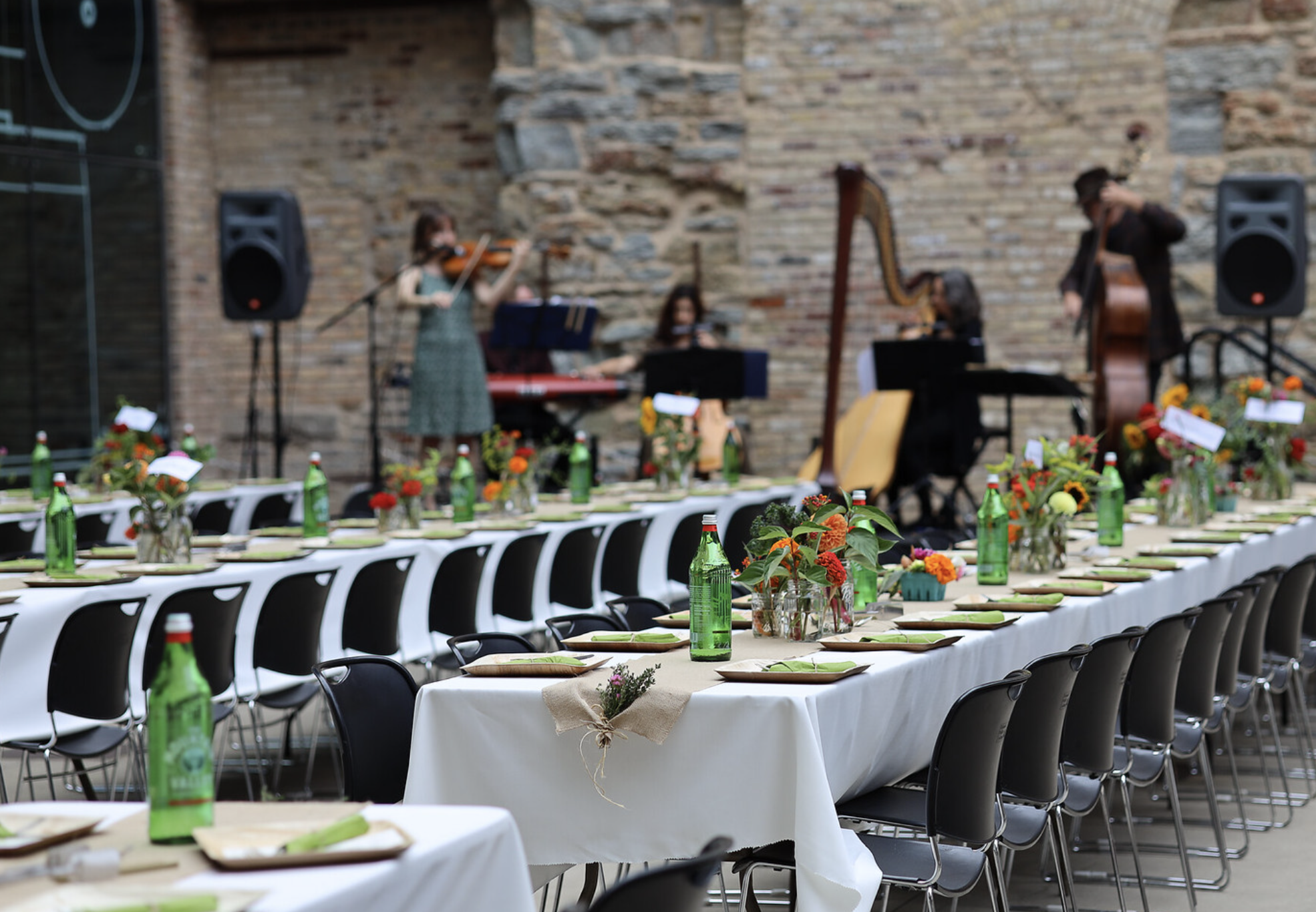 HARVEST SOCIAL | 2022