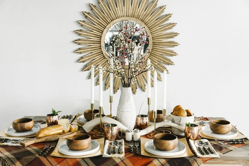 Our Thanksgiving Favorites 