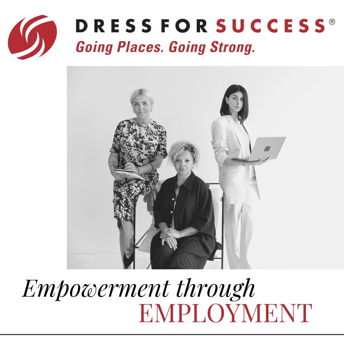 Dress For Success Twin Cities