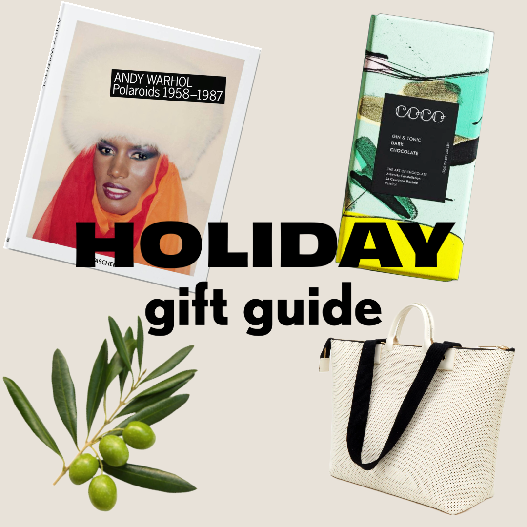 Holiday Gift Guide | 2023
