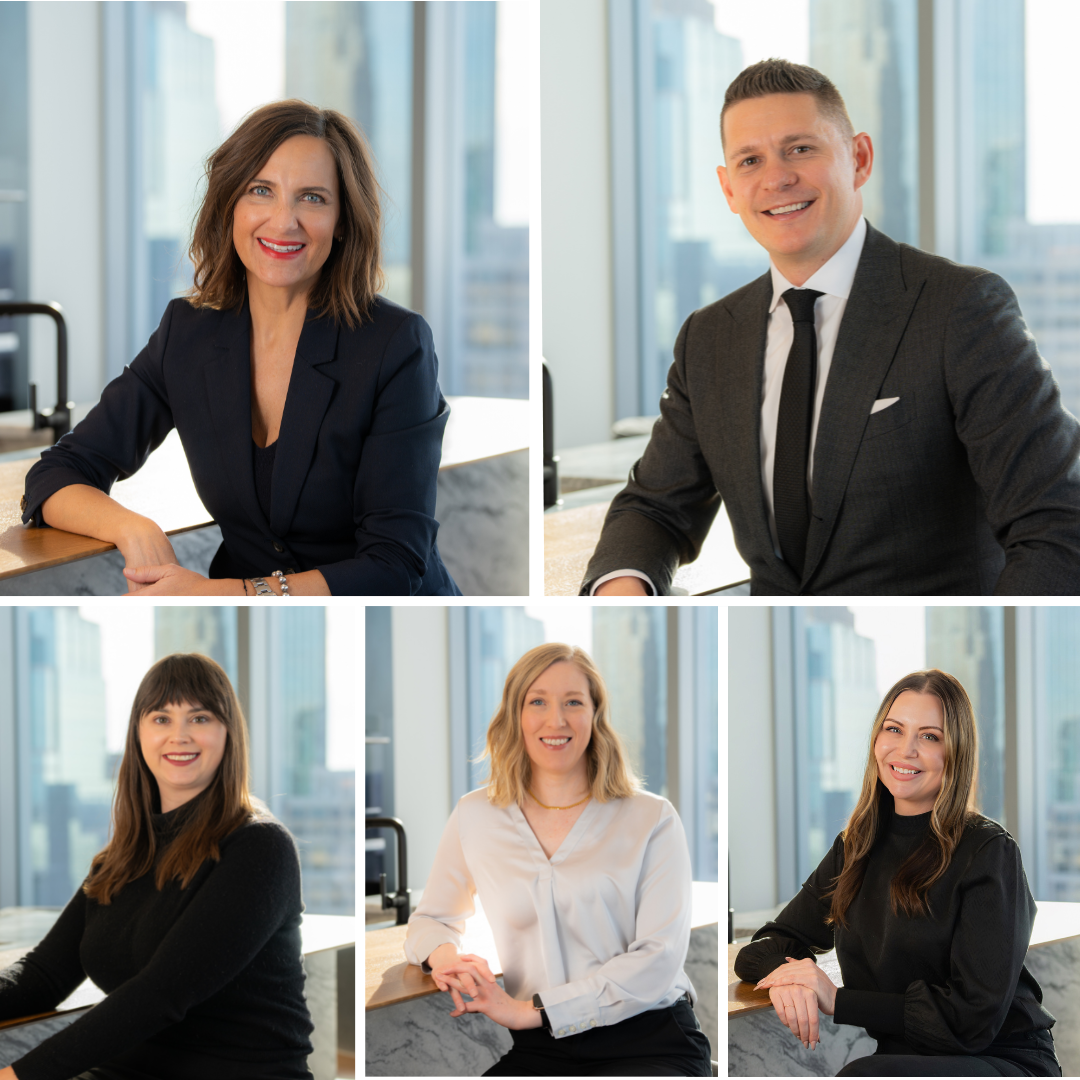 Meet the Team